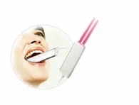 لیزر سرد نور قرمز درمانی