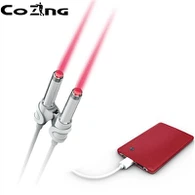 تعدیل نوری داخل بینی