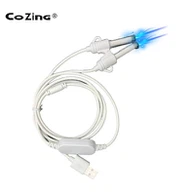 درمان رینیت با لیزر