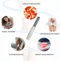 لیزر درمانی کف لگن