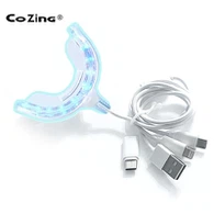 کیت سفید کننده طبیعی دندان