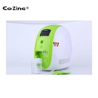 اکسیژن قابل حمل برای استفاده شخصی