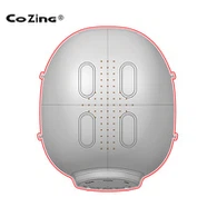 دستگاه نور قرمز درمانی برای مغز