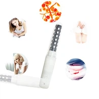 درمان با نور قرمز برای کف لگن